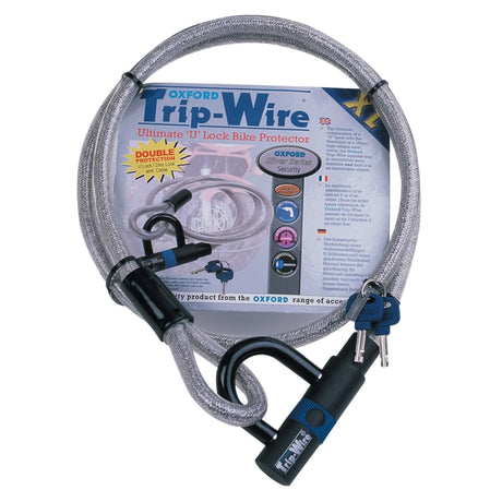 OXFORD OF334 GAR TRIPWIRE XL 15MX1.6M