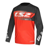 LS2 GRAVEL MX/MOTOCROSS JERSEY