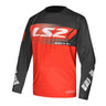 LS2 GRAVEL MX/MOTOCROSS JERSEY