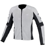 KOMINE JK-180 HEAVY MESH SCRAMBLER WOMEN JACKET