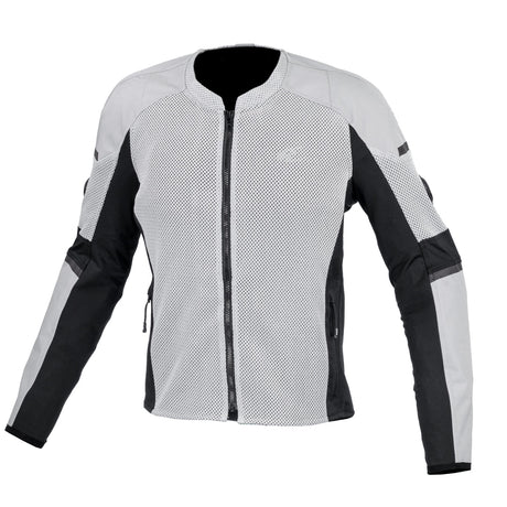 KOMINE JK-180 HEAVY MESH SCRAMBLER JACKET