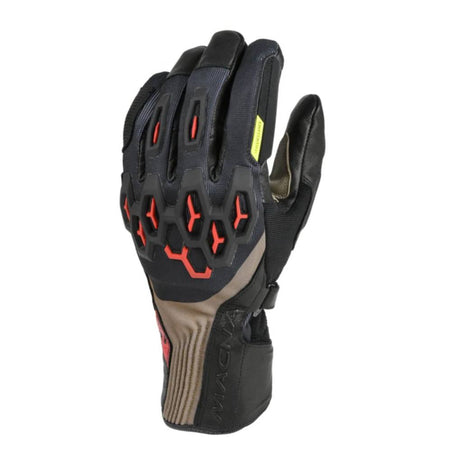 MACNA BRAWLER RTX MOTORCYCLE GLOVES