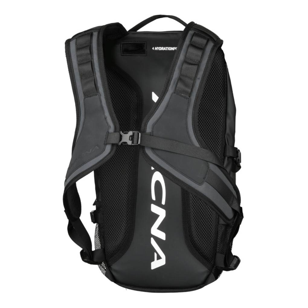 MACNA MUBP-2 RIDERPRO MOTORCYCLE BACKPACK -18L