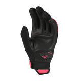 MACNA OBTAIN MOTORCYCLE LEATHER GLOVES for WOMEN