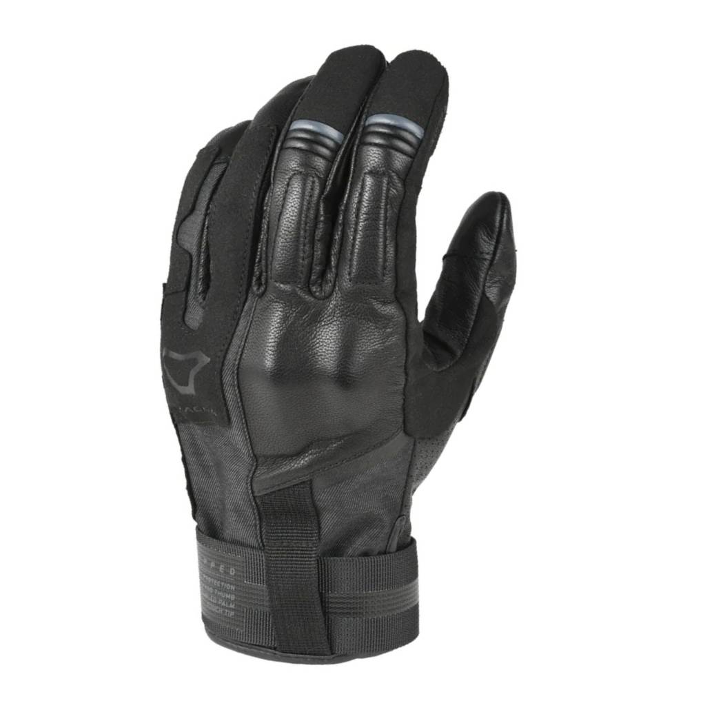 MACNA ULMEX MOTORCYCLE GLOVES