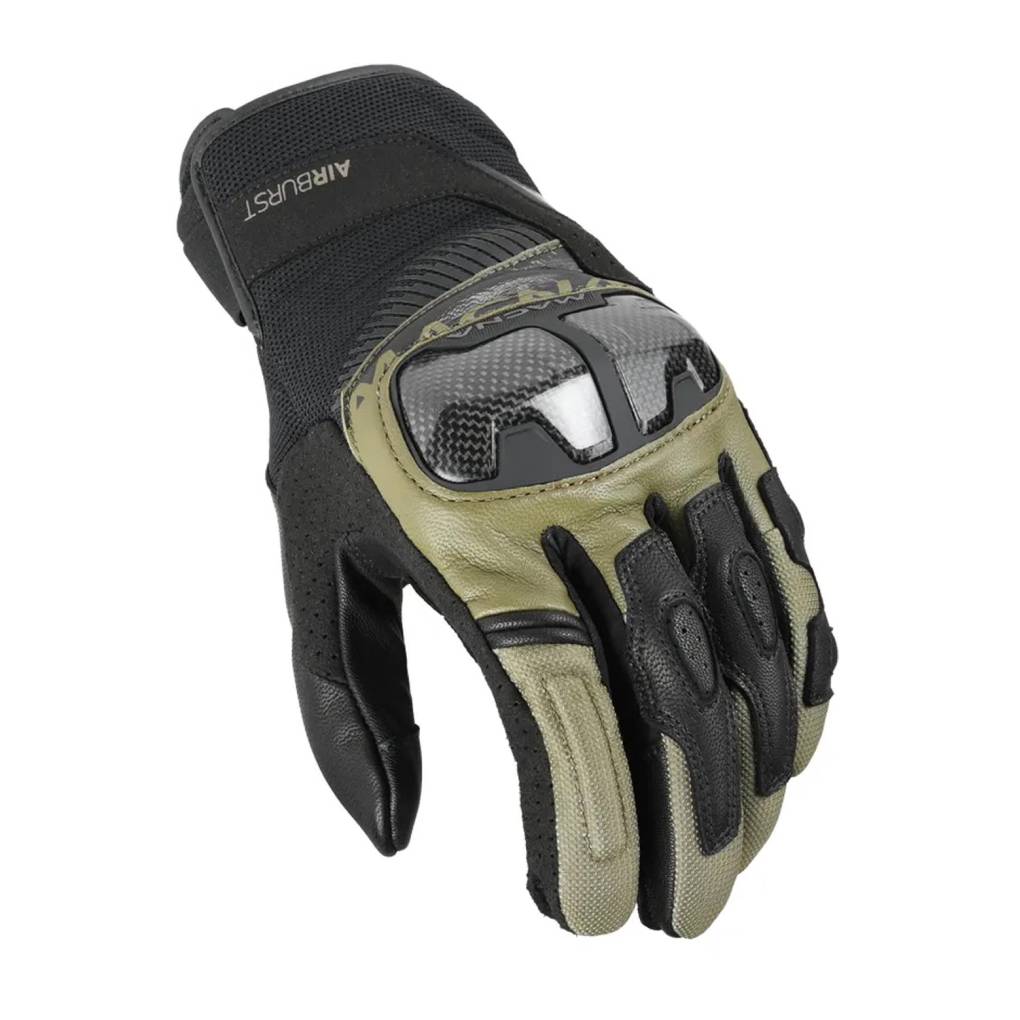 MACNA TREKON MOTORCYCLE GLOVES