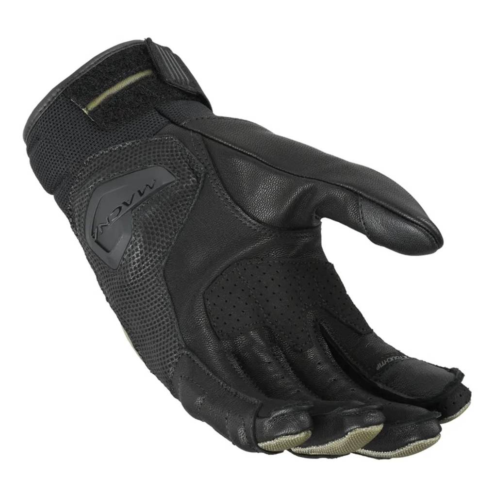 MACNA TREKON MOTORCYCLE GLOVES