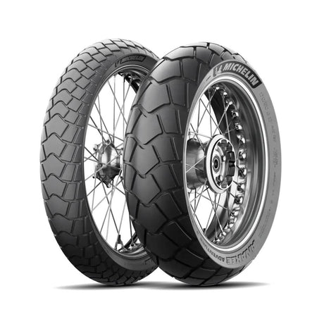 MICHELIN ANAKEE ROAD / ADVENTURE MOTORCYCLE TIRE