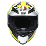 AGV K1ASIA MOTORCYCLE HELMET