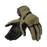 REV'IT FGS203 MOSCA 2 MOTORCYCLE GLOVES