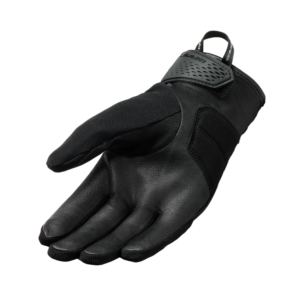 REV'IT! FGS205 MOSCA 2 H2O MOTORCYCLE GLOVES