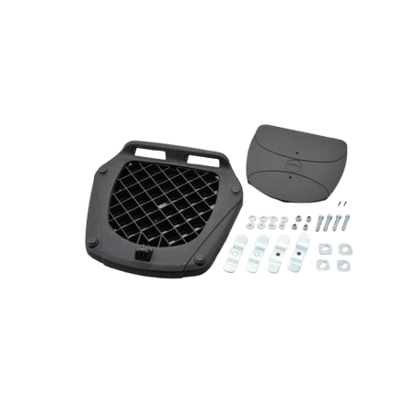 GIVI MOTORCYCLE MONOLOCK BASEPLATE FOR FZ RACK