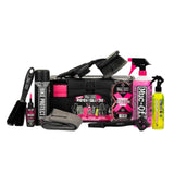 MUC-OFF 284 ULTIMATE BICYCLE CARE KIT