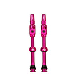 MUC-OFF BIG BORE LITE/HYBRID BICYCLE TUBELESS VALVE