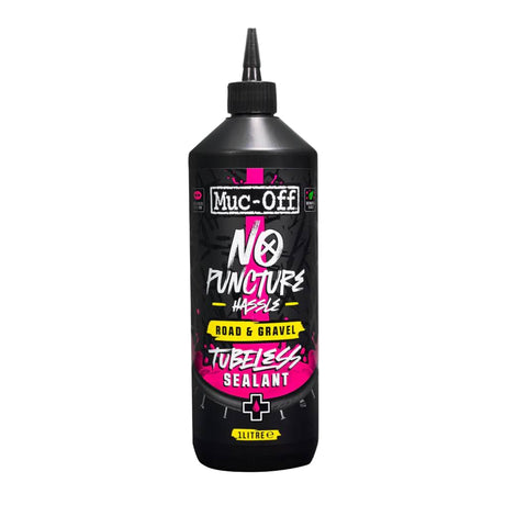 MUC-OFF ROAD AND GRAVEL BICYCLE TUBELESS SEALANT