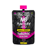 MUC-OFF ROAD AND GRAVEL BICYCLE TUBELESS SEALANT
