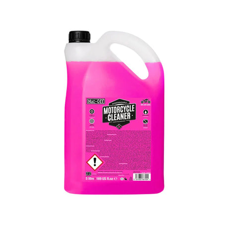 MUC-OFF NANOTECH MOTORCYCLE CLEANER