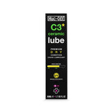 MUC-OFF C3 DRY CERAMIC LUBE - 50ml/120ml