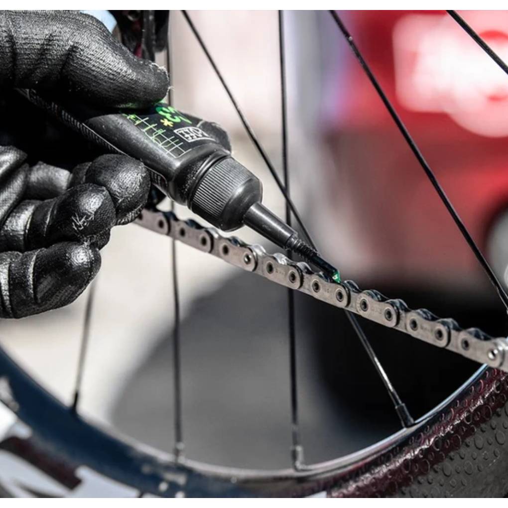 MUC-OFF C3 DRY CERAMIC LUBE - 50ml/120ml