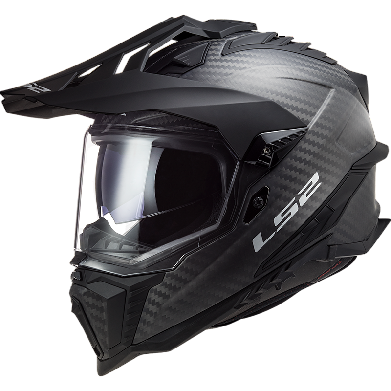 LS2 MX701 EXPLORER MOTORCYCLE MOTOCROSS HELMET