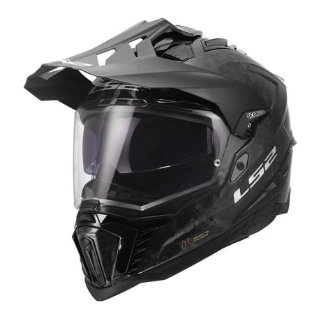 LS2 MX701 EXPLORER MOTORCYCLE MOTOCROSS HELMET