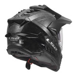 LS2 MX701 EXPLORER MOTORCYCLE MOTOCROSS HELMET