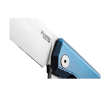 LIONSTEEL MYTO TITANIUM FOLDING KNIFE