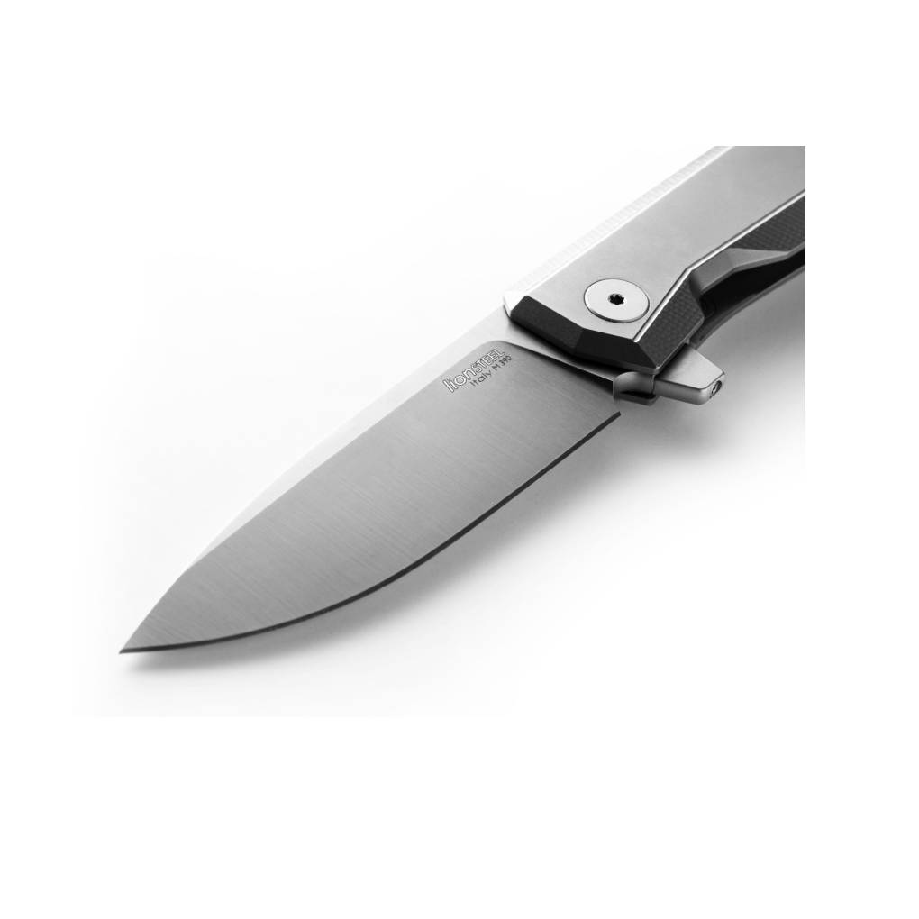 LIONSTEEL MYTO TITANIUM FOLDING KNIFE