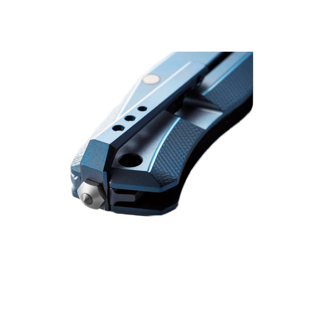 LIONSTEEL MYTO TITANIUM FOLDING KNIFE