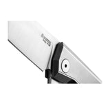 LIONSTEEL MYTO TITANIUM FOLDING KNIFE