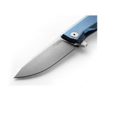 LIONSTEEL MYTO TITANIUM FOLDING KNIFE