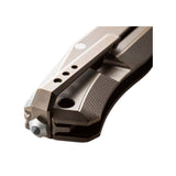 LIONSTEEL MYTO TITANIUM FOLDING KNIFE