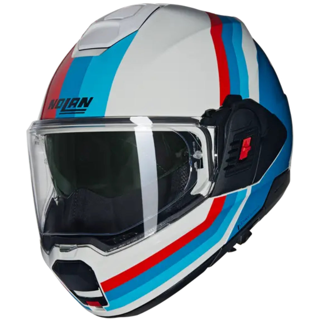 NOLAN N120-1 MOTORCYCLE MODULAR HELMET