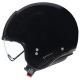 NOLAN N21 OPEN FACE MOTORCYCLE HELMET