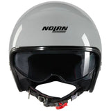 NOLAN N21 OPEN FACE MOTORCYCLE HELMET