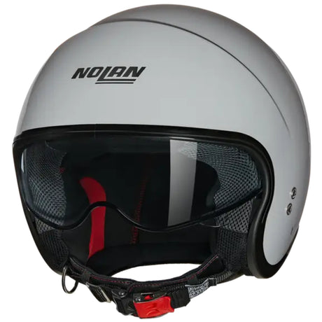 NOLAN N21 OPEN FACE MOTORCYCLE HELMET