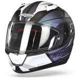 NOLAN N60-6 MOTORCYCLE FULL FACE HELMET