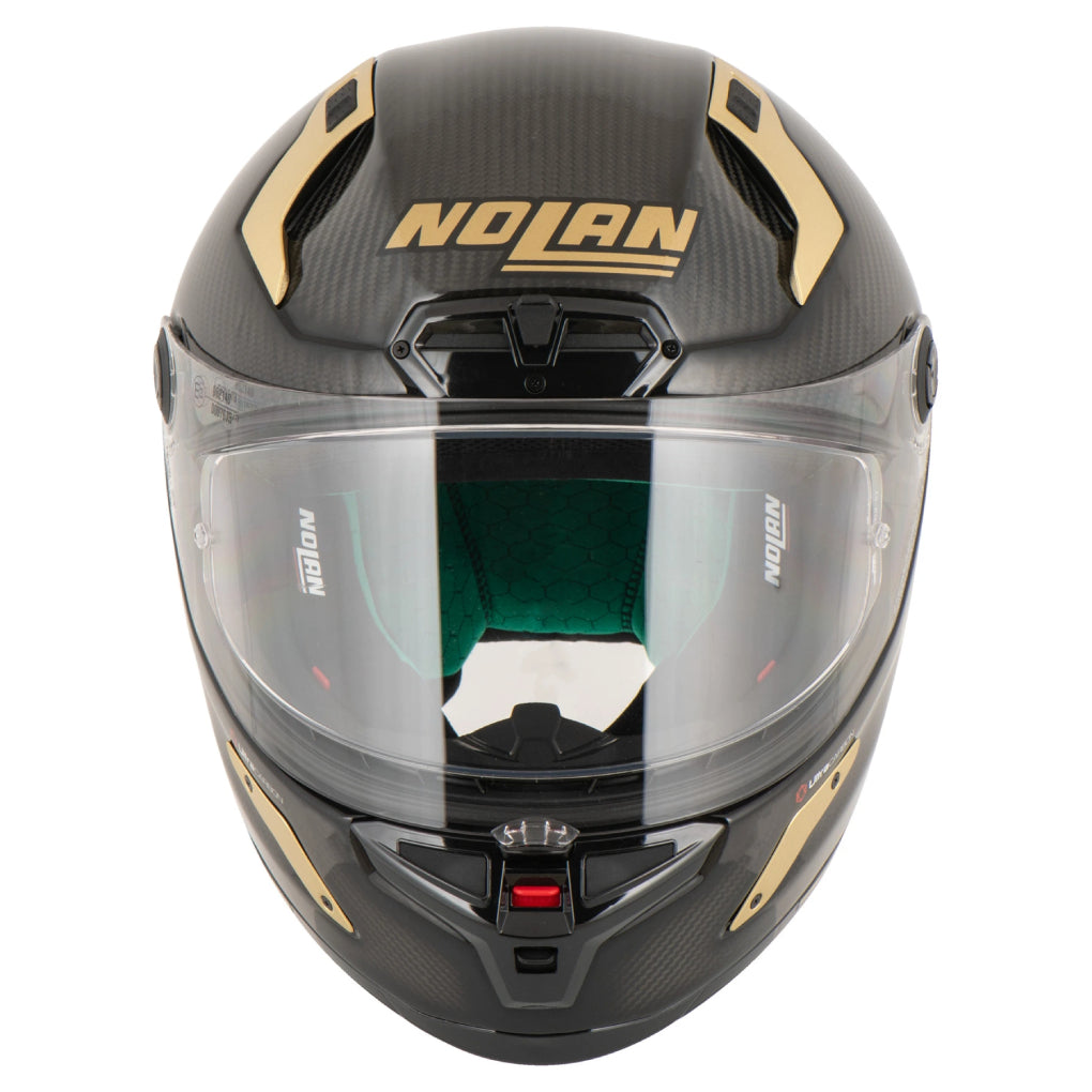 NOLAN X-804RS ULTRA CARBON SPORT MOTORCYCLE HELMET