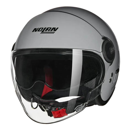 NOLAN N21 VISOR MOTORCYCLE OPEN FACE HELMET