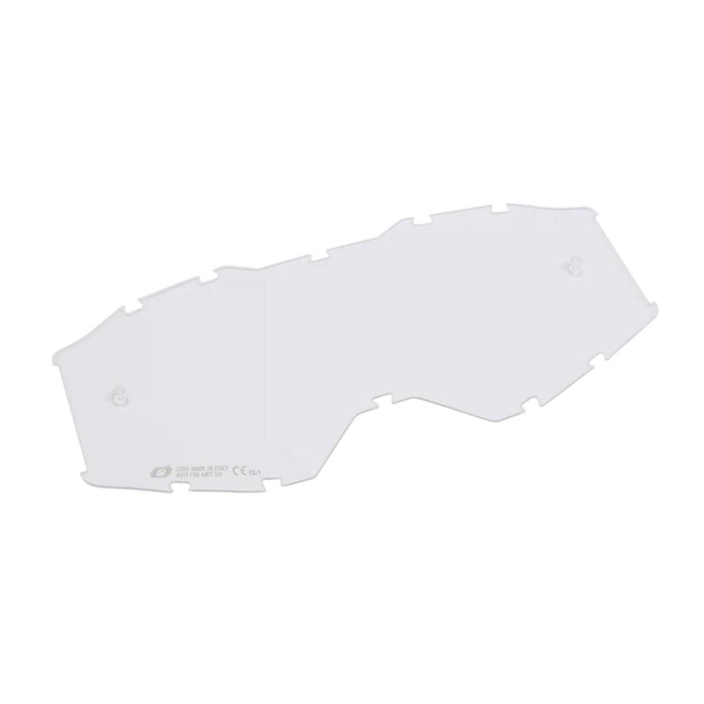 O'NEAL B-10 REPLACEMENT GOGGLE LENS