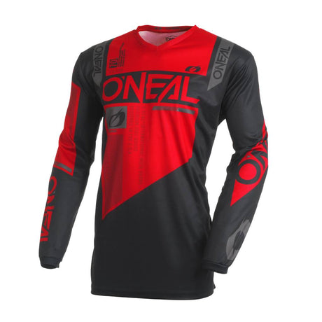 O'NEAL ELEMENT FACTOR MOTORCYCLE JERSEY V.27