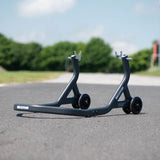 OXFORD ZERO-G MOTORCYCLE PODDOCK STAND