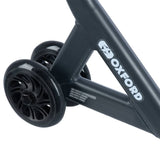 OXFORD ZERO-G MOTORCYCLE PODDOCK STAND