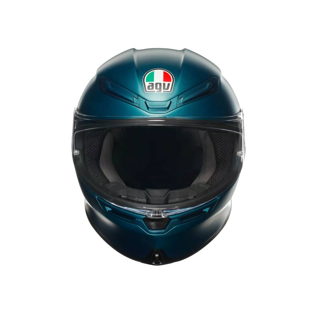 AGV K6ASIA MOTORCYCLE FULL FACE HELMET