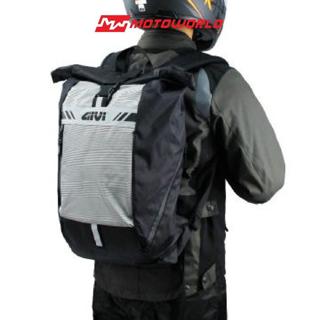 GIVI TECH WATERPROOF BACKPACK 15L