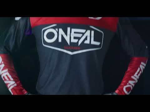 O'NEAL MAYHEM HEXX V24 JERSEY