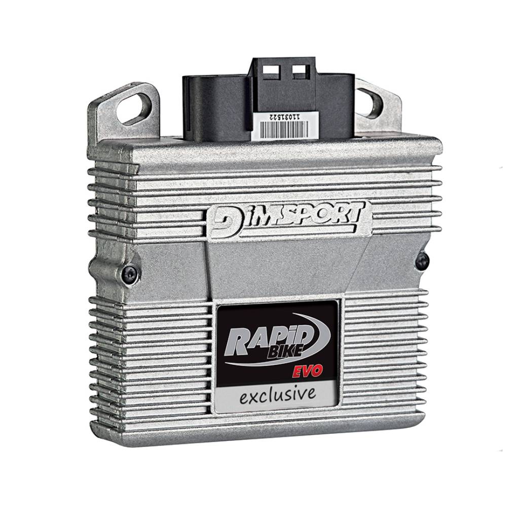 RAPID BIKE EXO EXCLUSIVE ENGINE CONTROL UNIT KIT