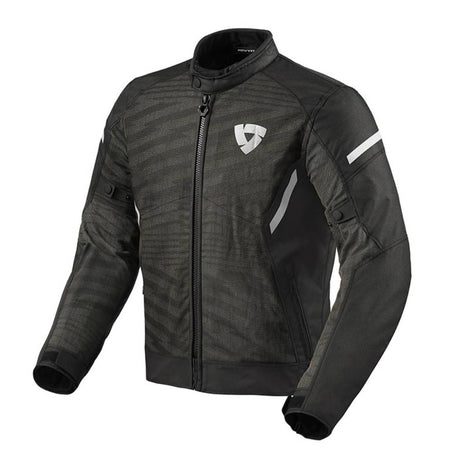 REV'IT FJT310 TORQUE 2 H2O MOTORCYCLE JACKET