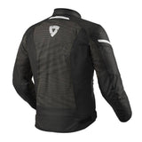 REV'IT FJT310 TORQUE 2 H2O MOTORCYCLE JACKET