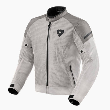 REV'IT FJT310 TORQUE 2 H2O MOTORCYCLE JACKET